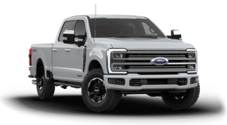 2026 Ford Super Duty® External Image 5